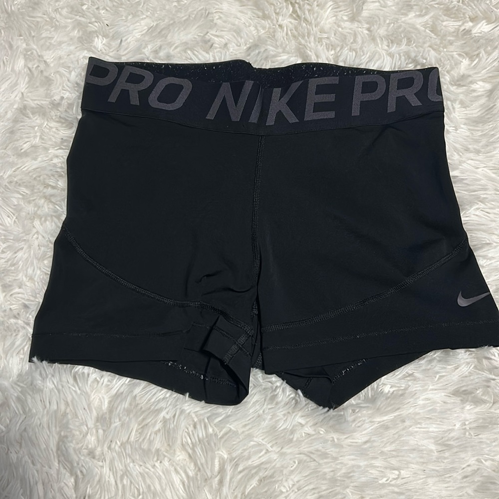 Nike Dri-Fit womens spandex